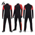 Homme Soccer Tracksuit Thai Quality Football Training Suit